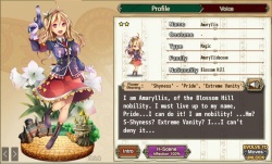 Flower Knight Girl