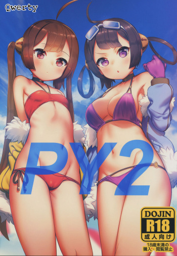 PY2 cover