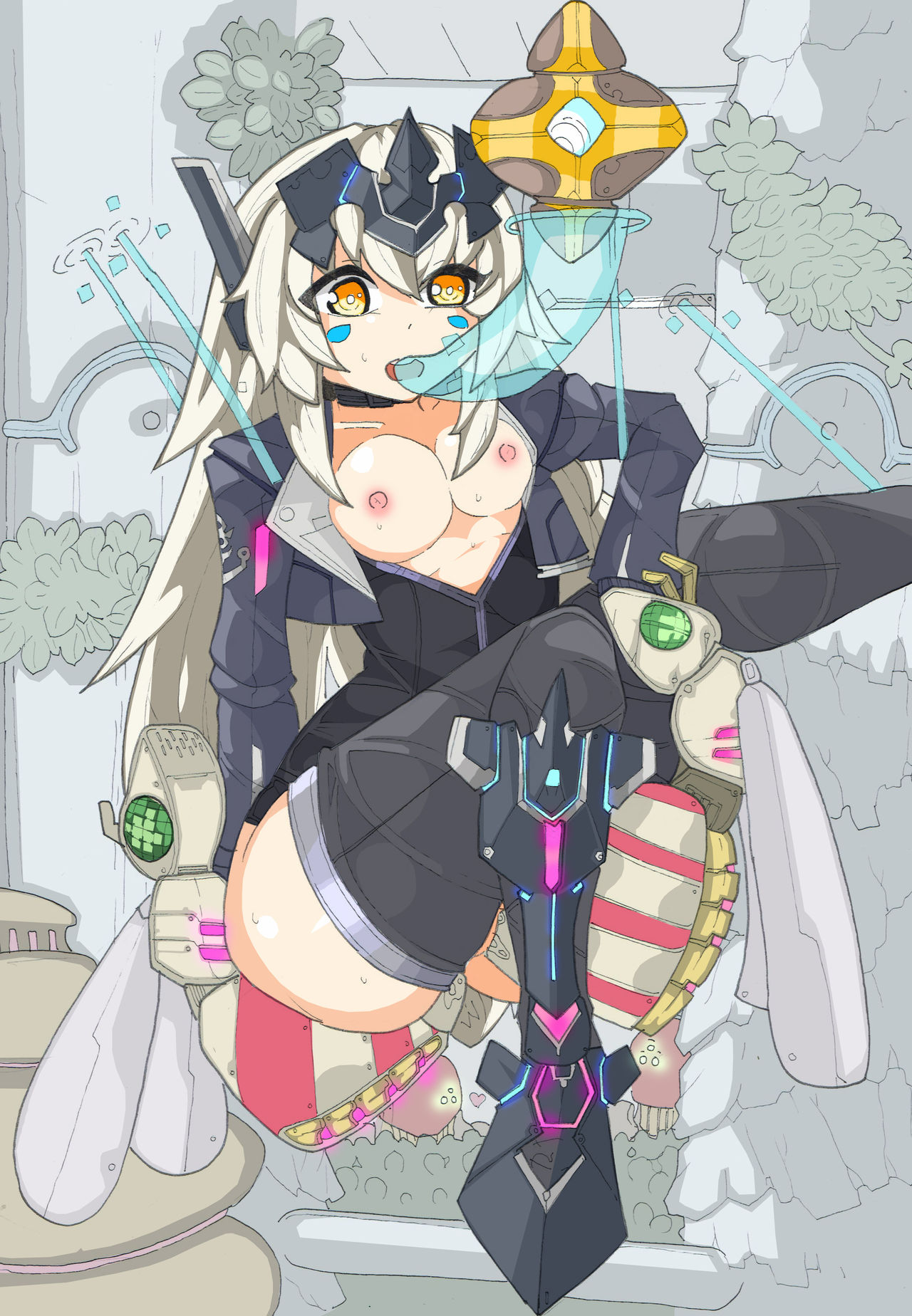 Eve Code : Ultimate page 2 full