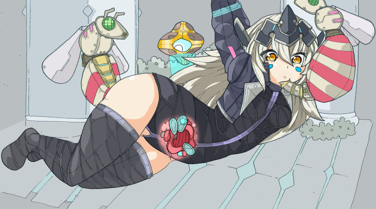 Eve Code : Ultimate page 5 full