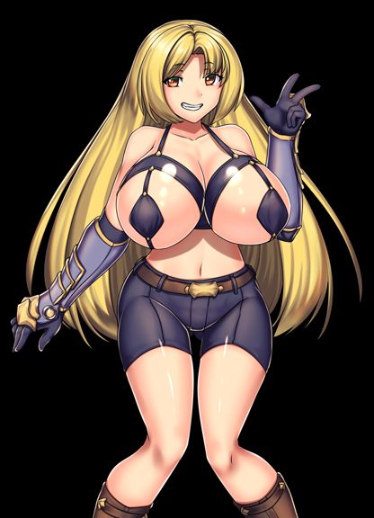 Boukensha Fiana no Osoware Dungeon page 6 full