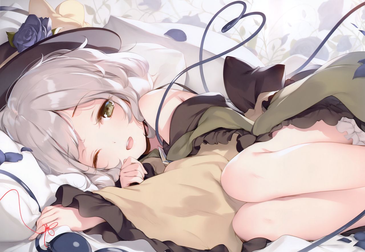 COSMOSES page 5 full