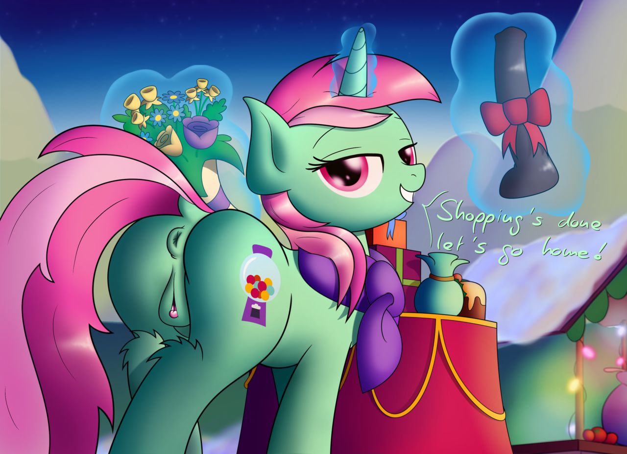 Clop for a Cause 4 page 9 full