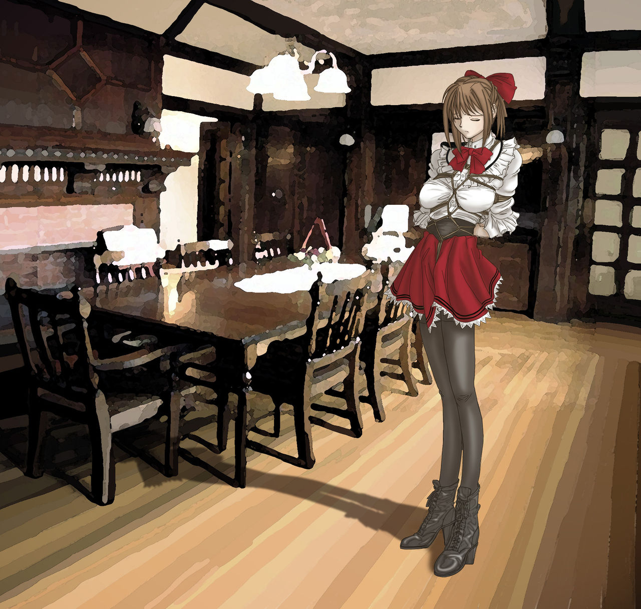 chiezou page 4 full