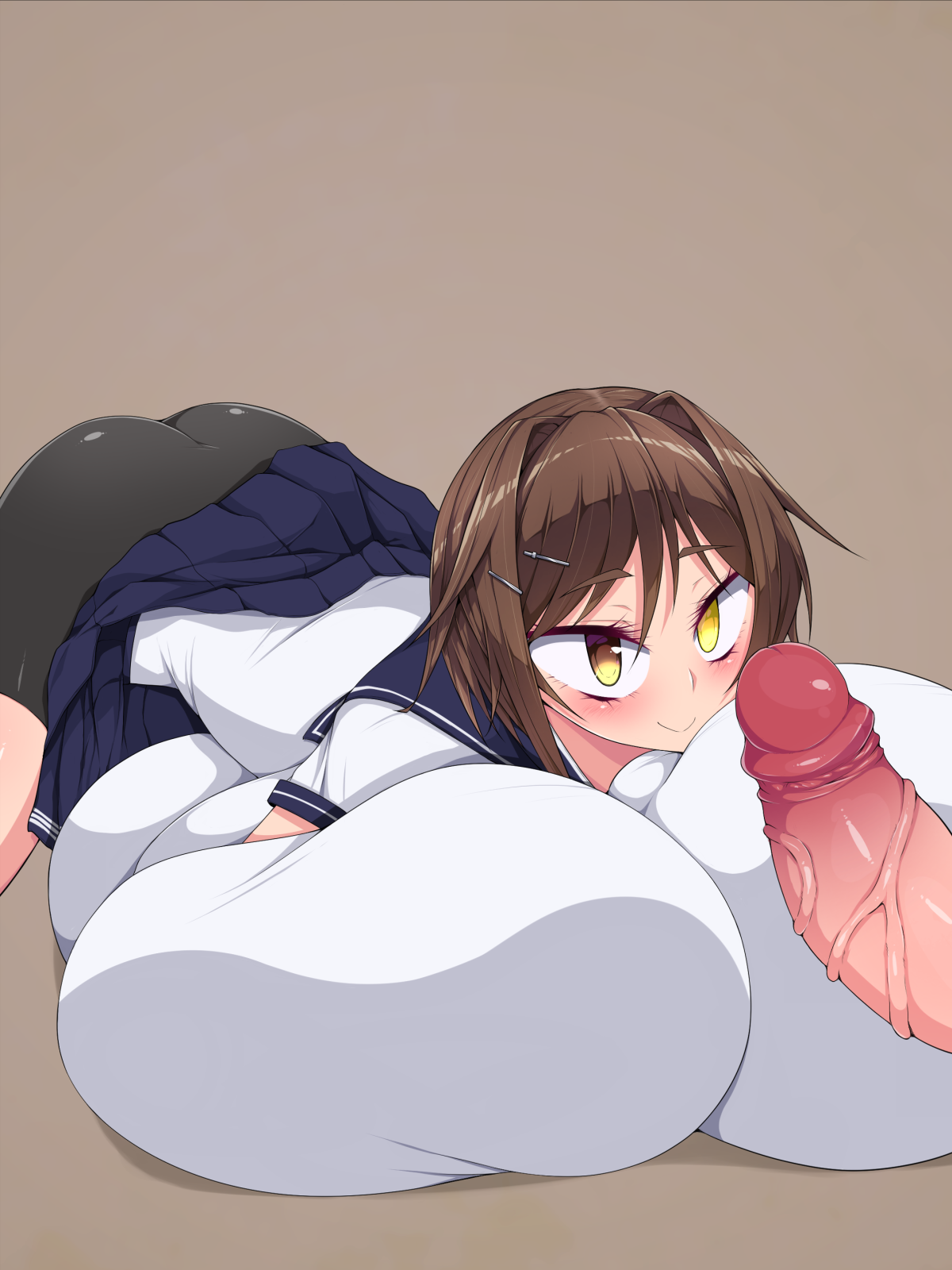 Nakase Noriko page 3 full
