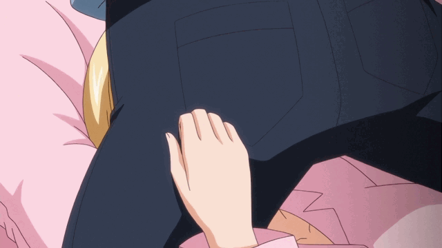 【H次元】鬼父 Re-birth「小生意気なヒップホール」 page 2 full