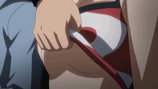 【H次元】鬼父 Re-birth「小生意気なヒップホール」 page 5 full