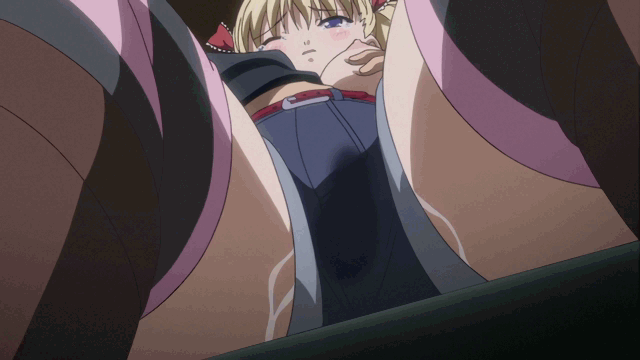 【H次元】鬼父 Re-birth「小生意気なヒップホール」 page 8 full