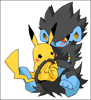 Artist  Agemono page 1 full