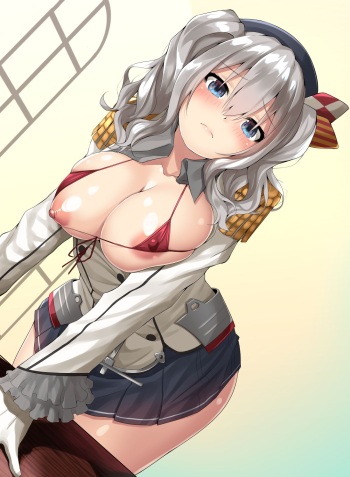 Artist oekakizuki cover