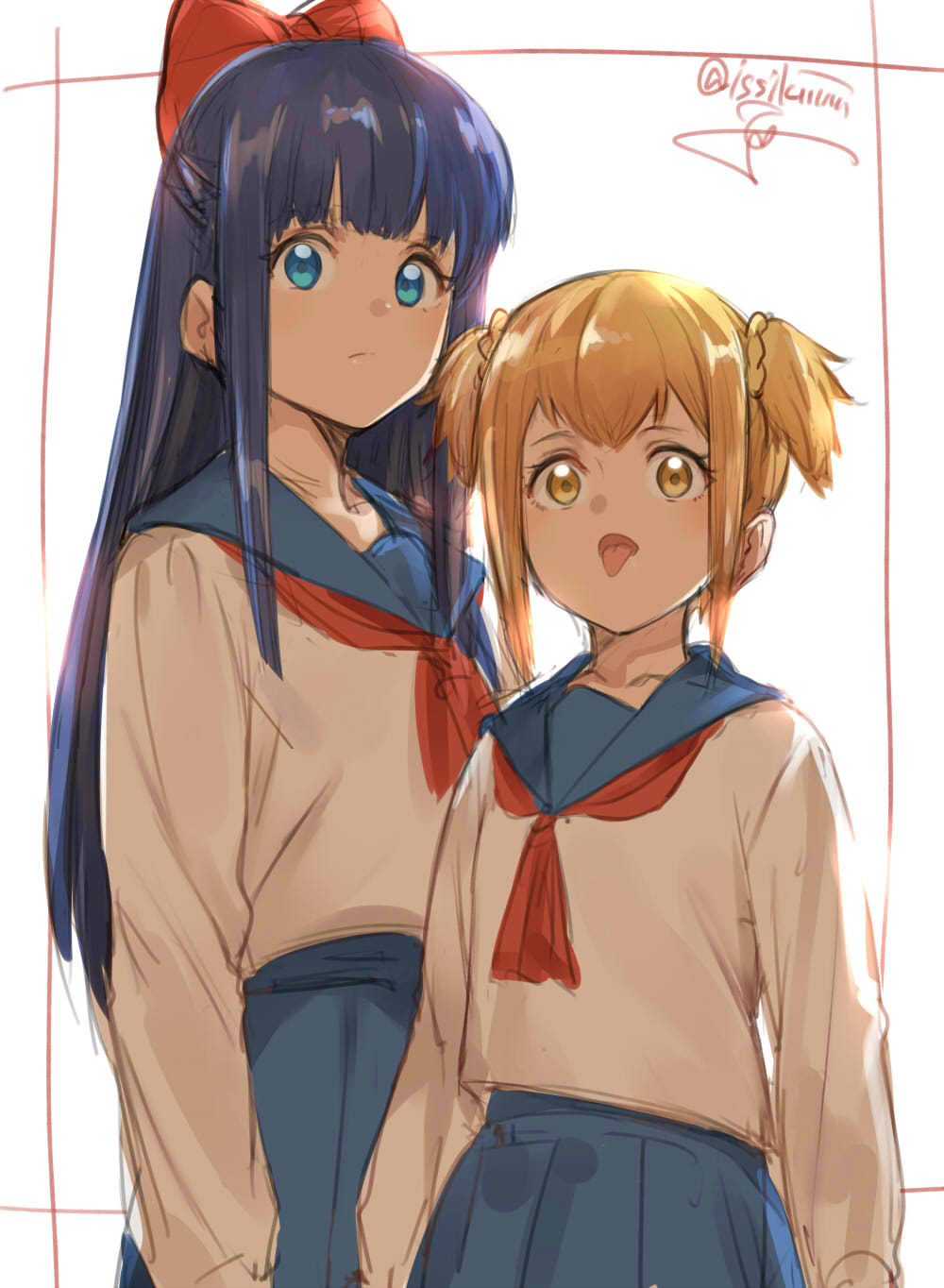 一色 page 9 full