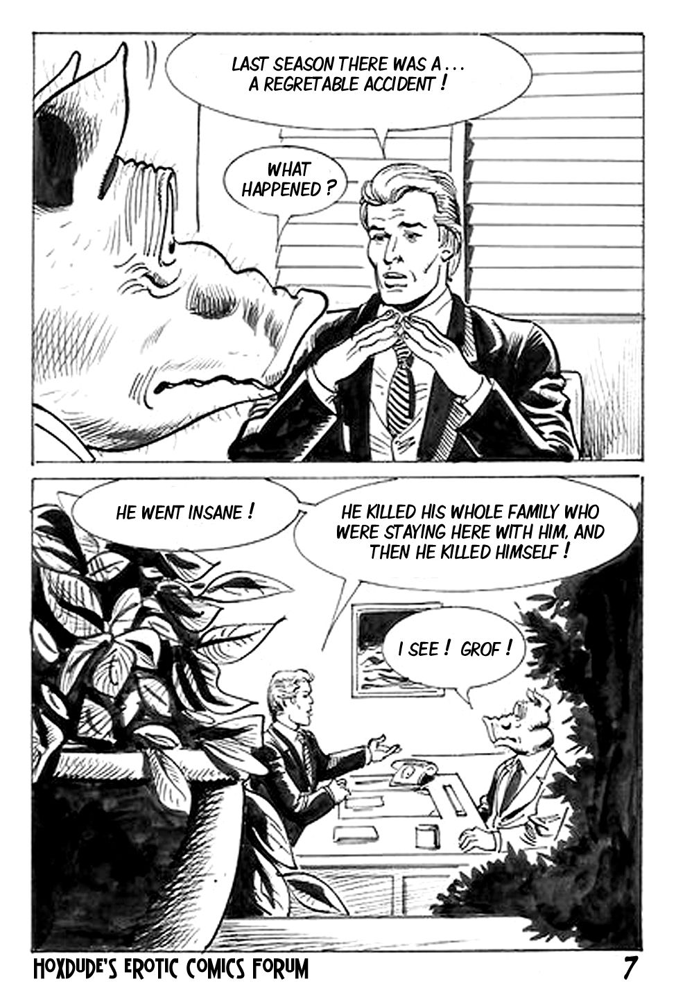 PIG #63 - HOTEL OF TERROR - A JKSKINSFAN TRANSLATION page 10 full