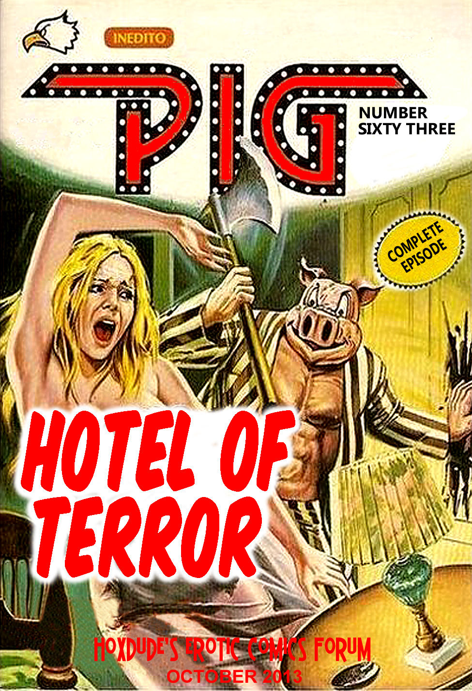 PIG #63 - HOTEL OF TERROR - A JKSKINSFAN TRANSLATION page 2 full