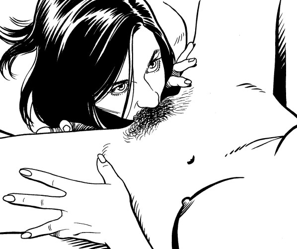 Artwork for Mia 7 page 5 full