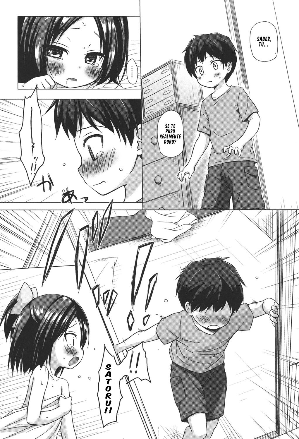 Owari no Nikkichou BOU page 9 full