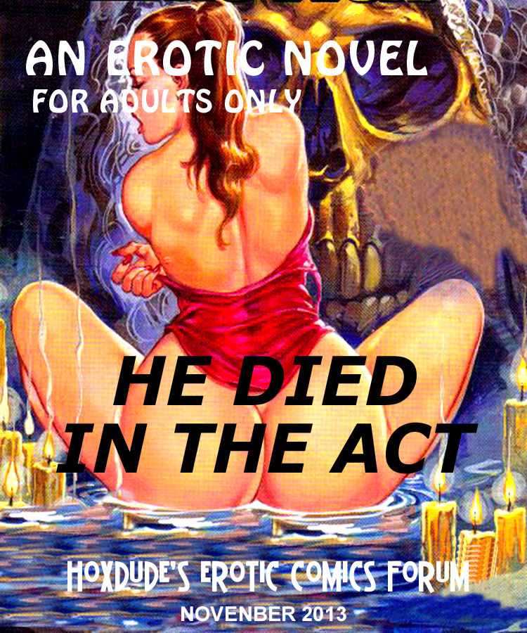 HE DIED IN THE ACT - A JKSKINSFAN TRANSLATION page 3 full