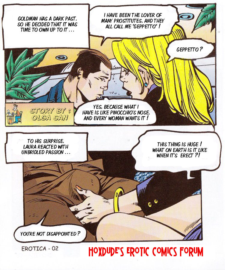 HE DIED IN THE ACT - A JKSKINSFAN TRANSLATION page 5 full
