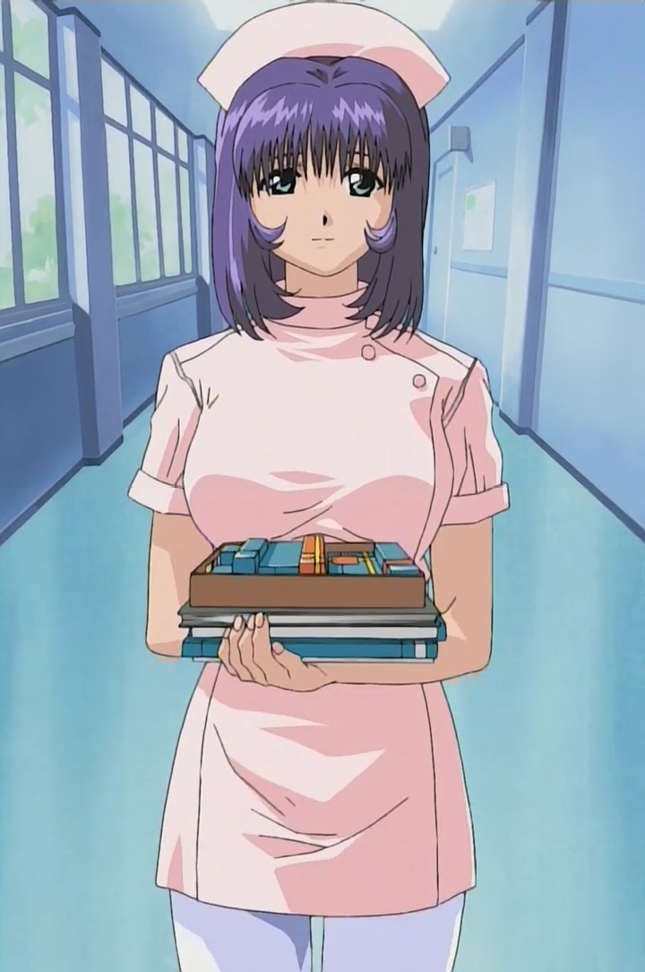 Yakin Byoutou ep.3 animation rips page 10 full