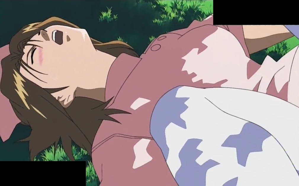 Yakin Byoutou ep.3 animation rips page 3 full