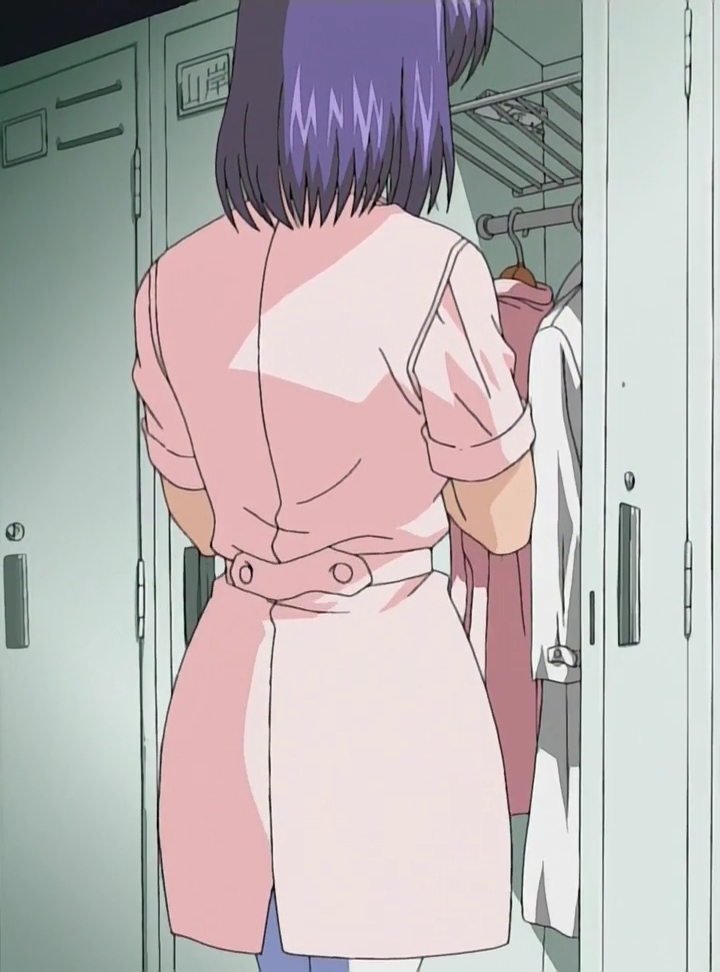 Yakin Byoutou ep.3 animation rips page 6 full