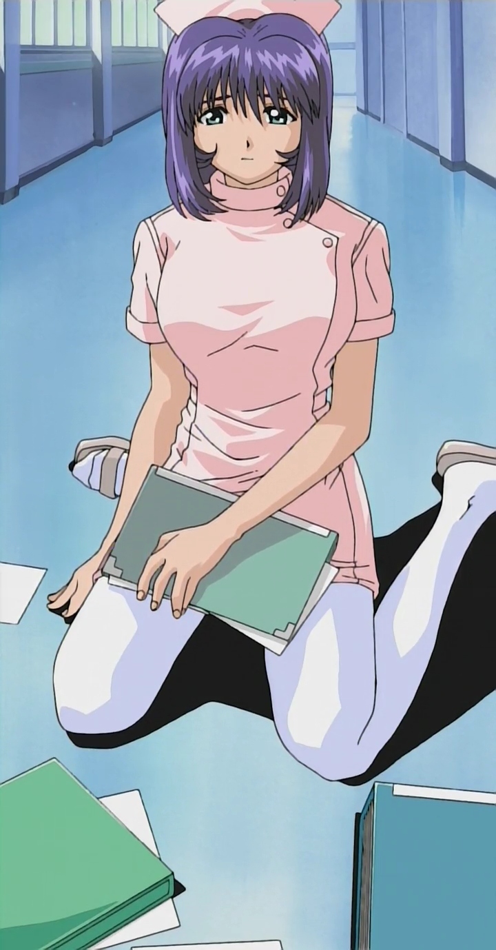 Yakin Byoutou ep.3 animation rips page 9 full