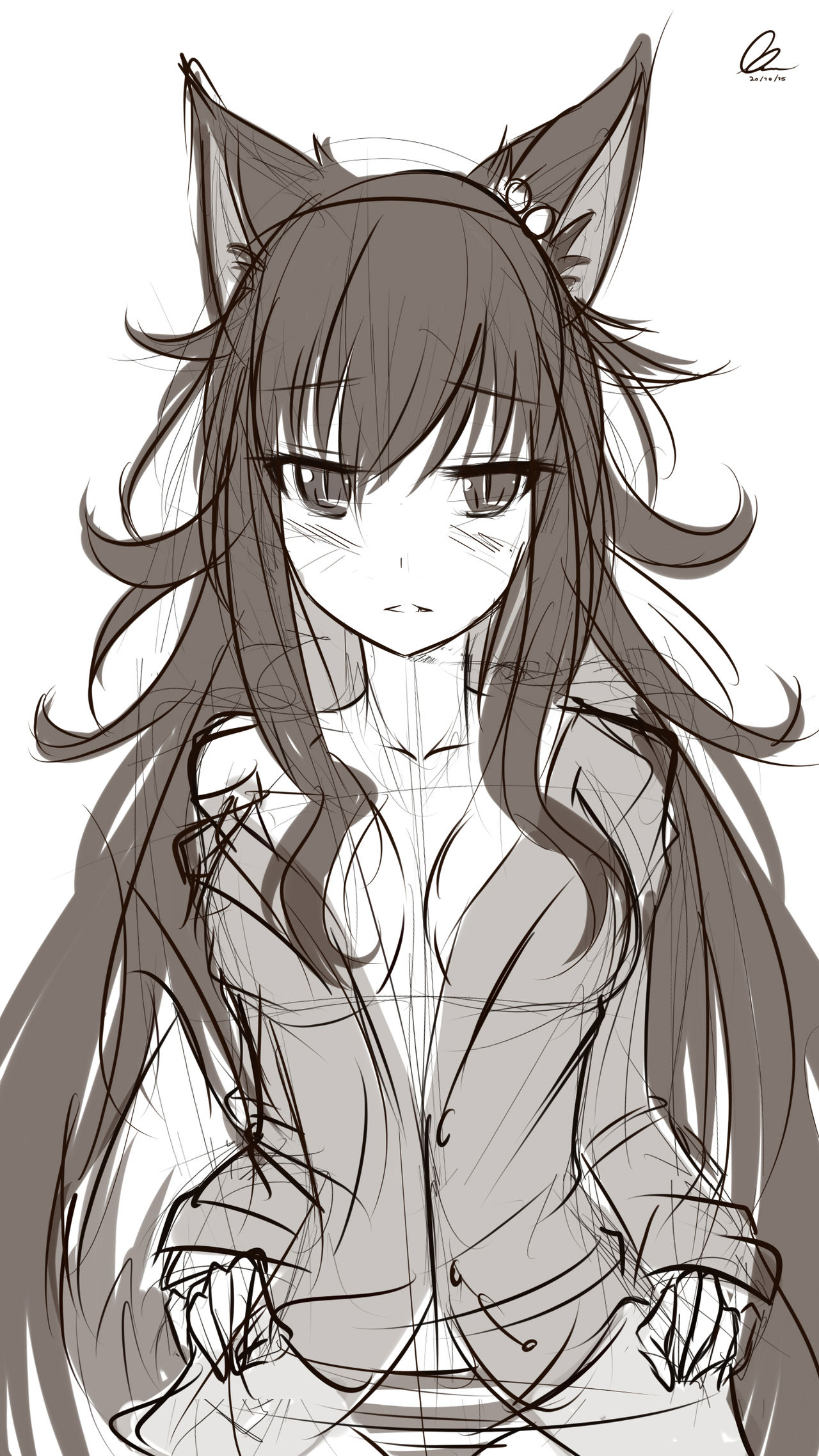 カナ page 9 full