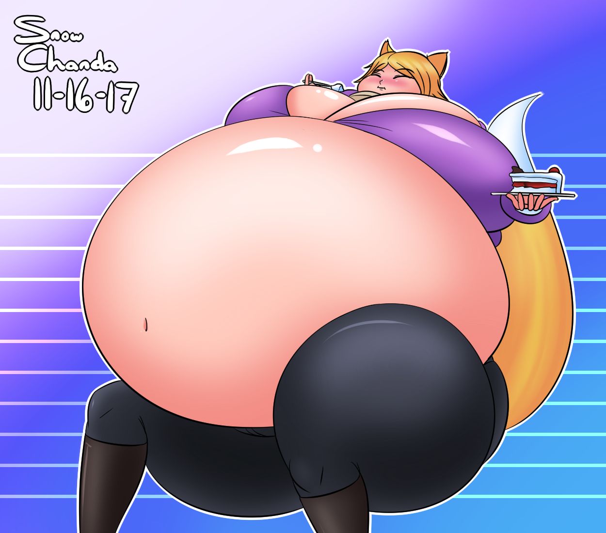 Planet Balloons page 10 full