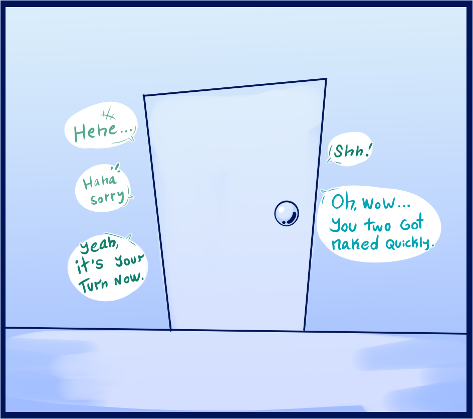 Squid party page 5 full