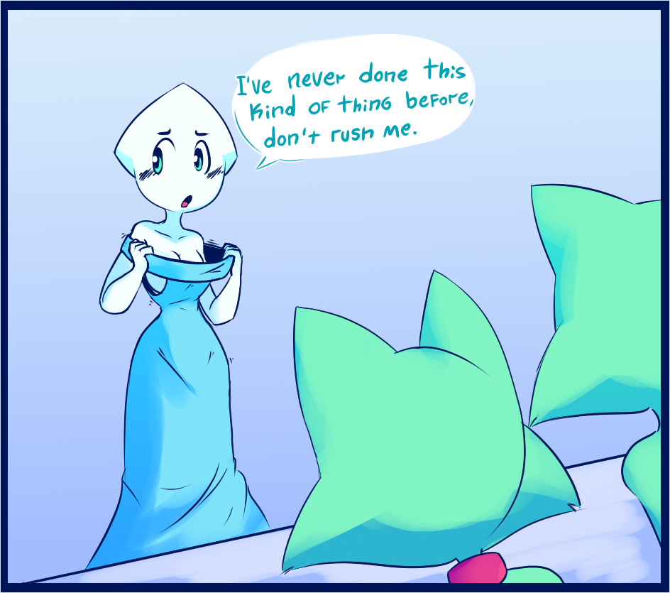 Squid party page 6 full