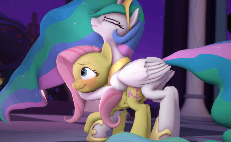 my little pony - personal selection 001 - page 10 full
