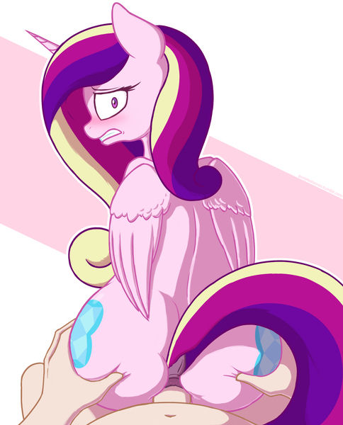 my little pony - personal selection 001 - page 2 full