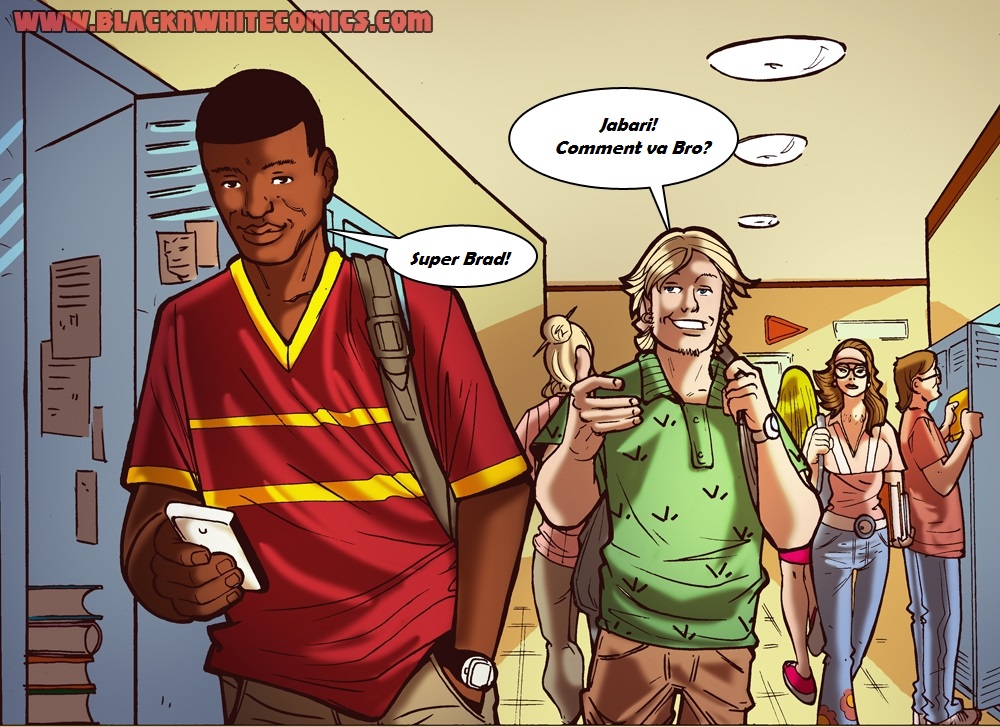 Online Dating Dilemma page 2 full
