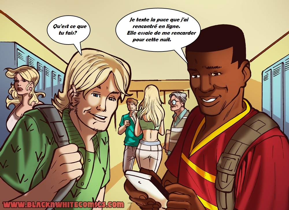 Online Dating Dilemma page 3 full