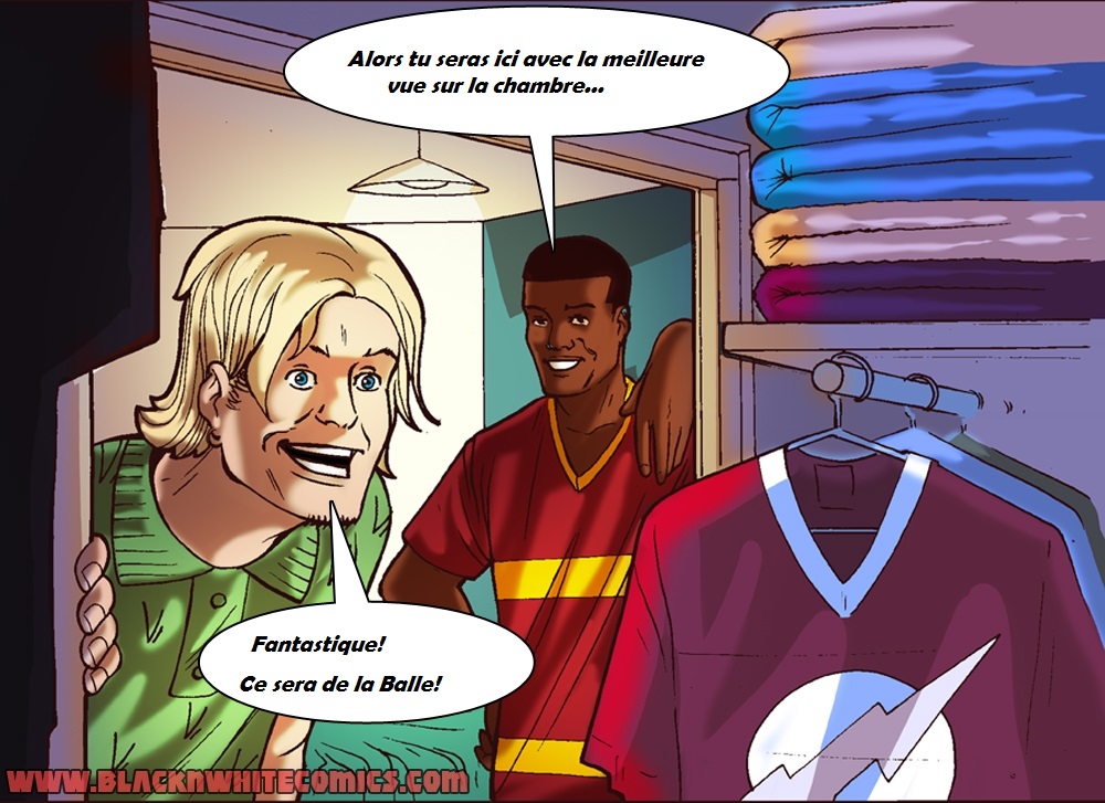Online Dating Dilemma page 7 full