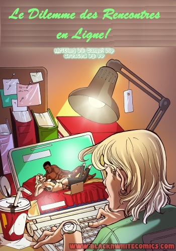 Online Dating Dilemma cover