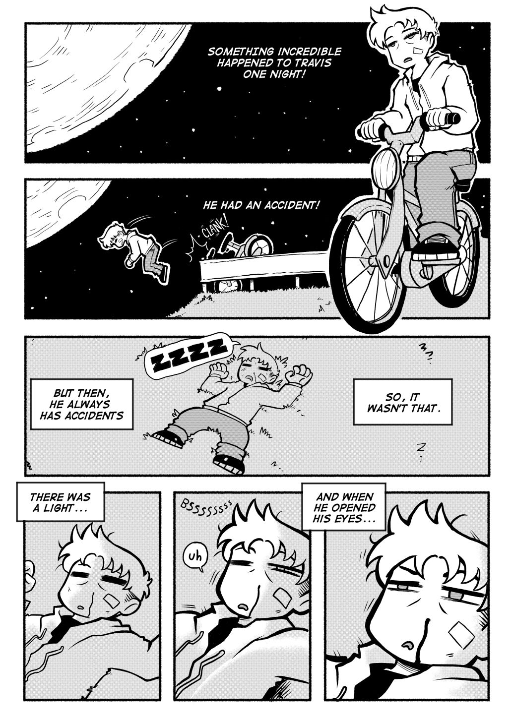 Abducted! page 2 full