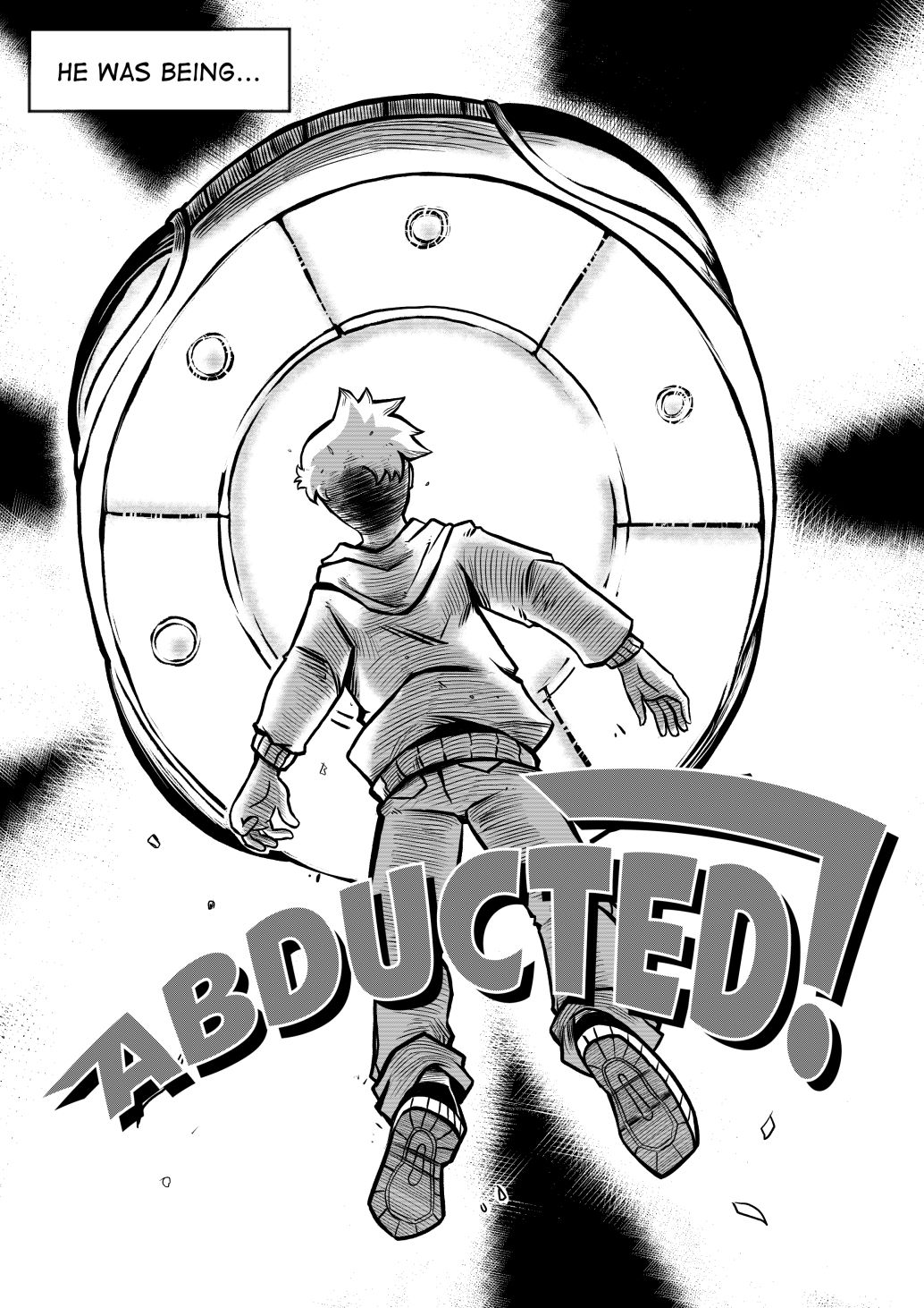 Abducted! page 3 full