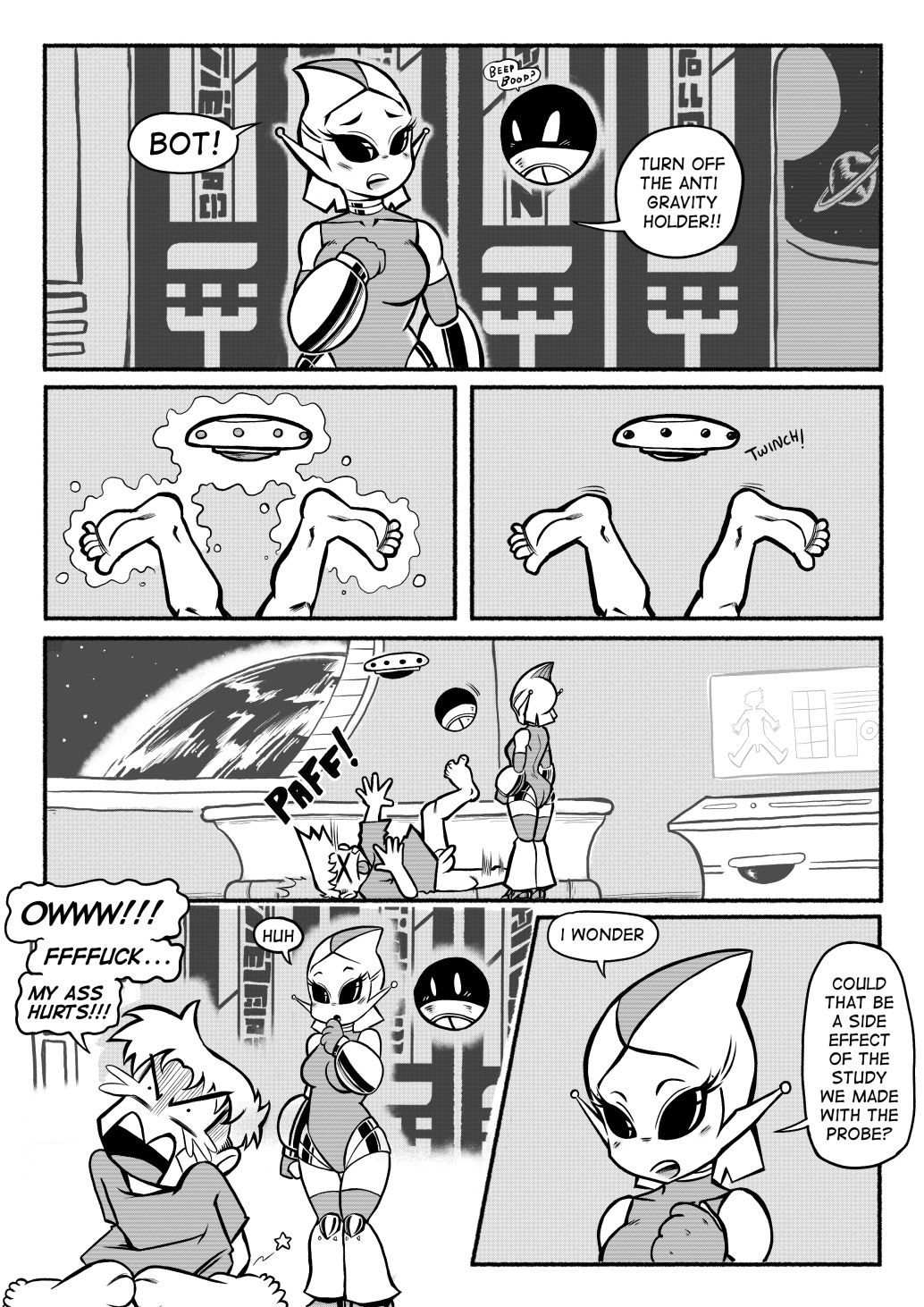 Abducted! page 7 full