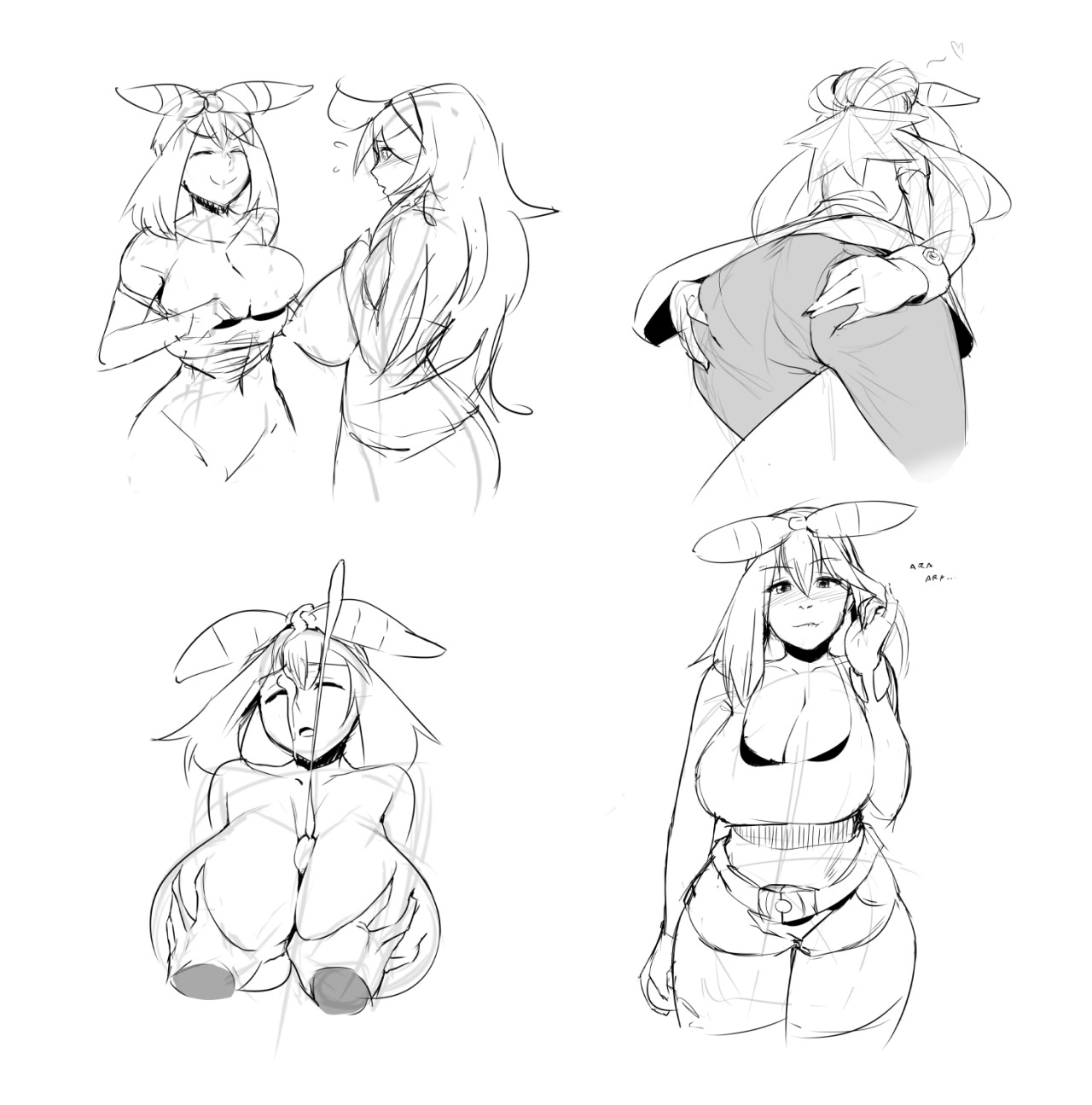 Artist - MDF page 8 full