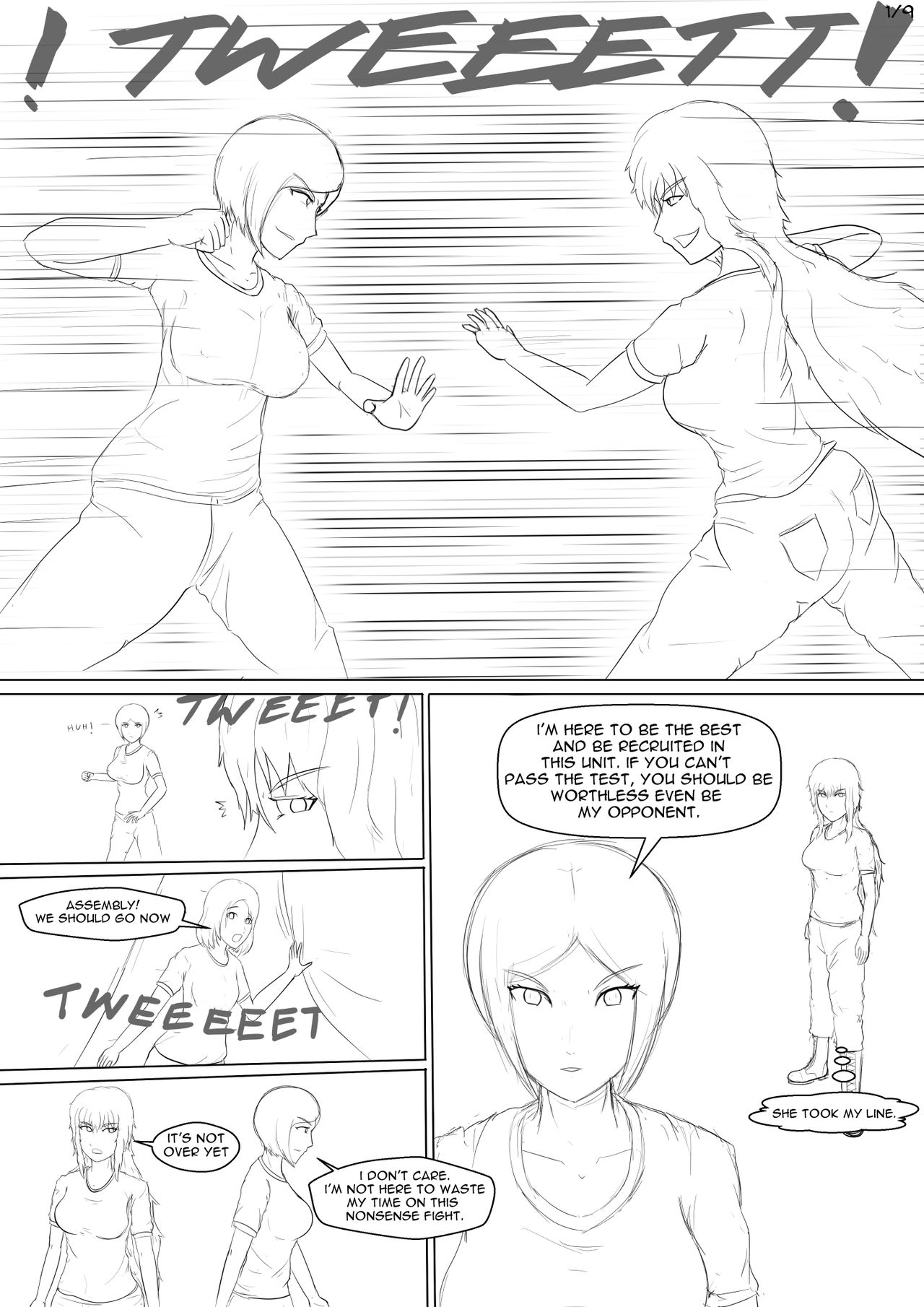 Lyn's Adventure page 10 full
