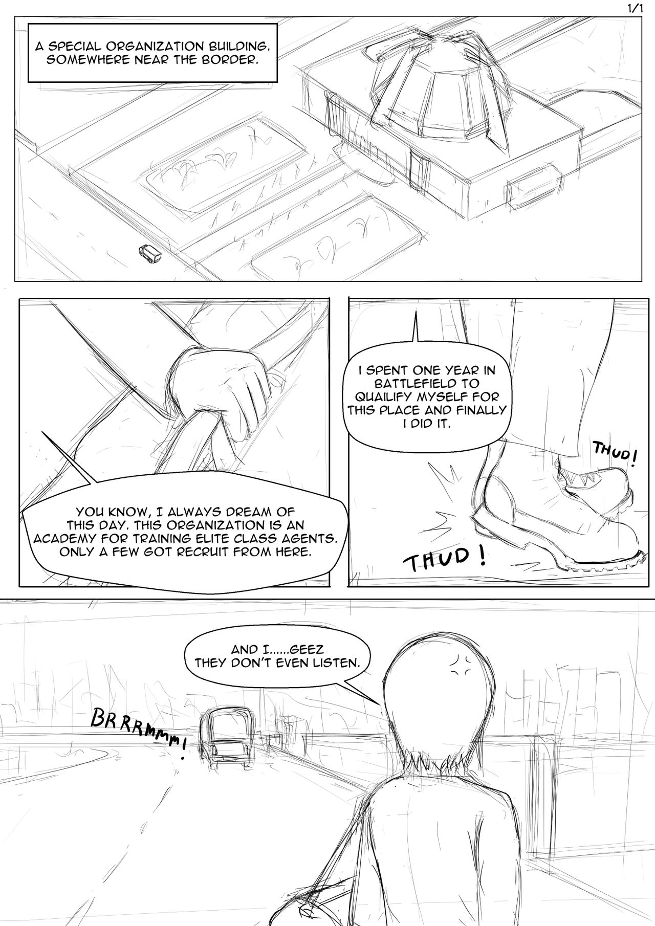 Lyn's Adventure page 2 full