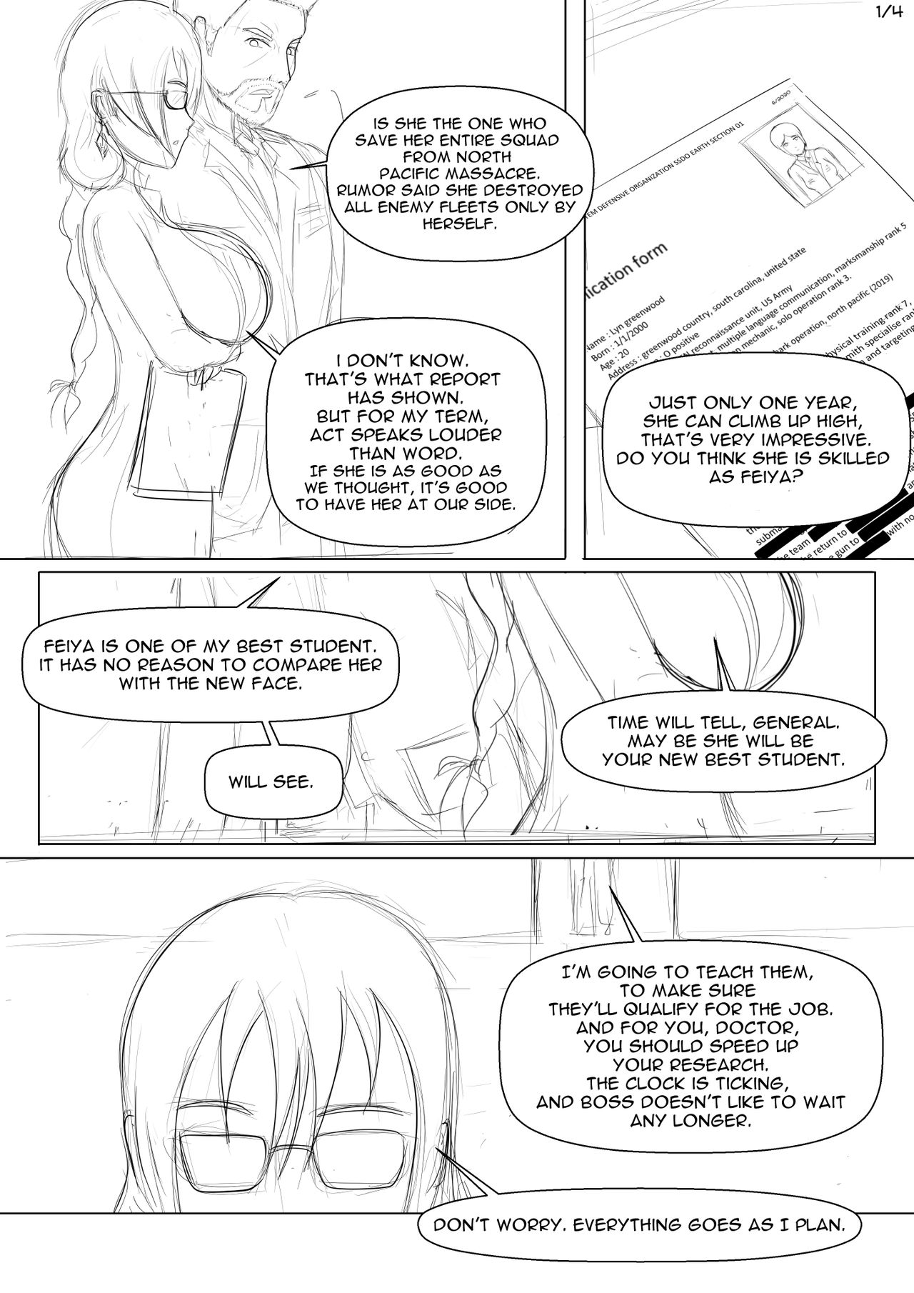 Lyn's Adventure page 5 full
