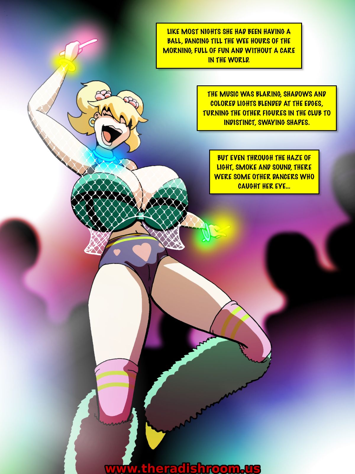 Moo Burger page 2 full