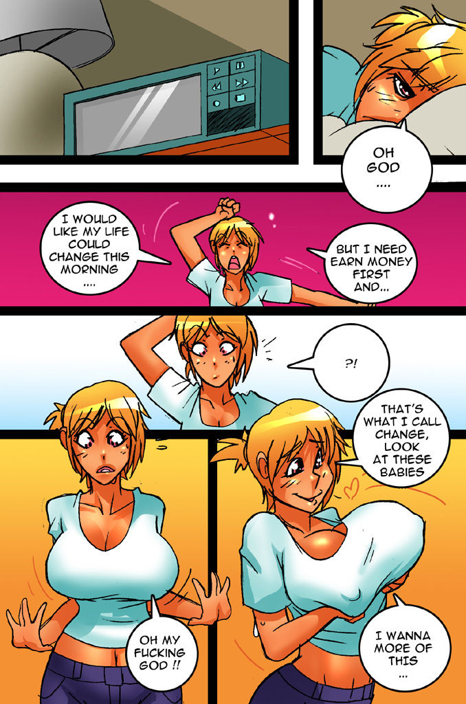 New Year's Resolutions page 3 full