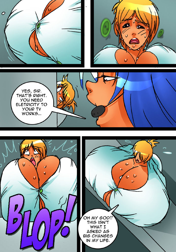 New Year's Resolutions page 5 full