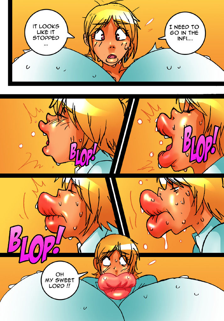 New Year's Resolutions page 6 full