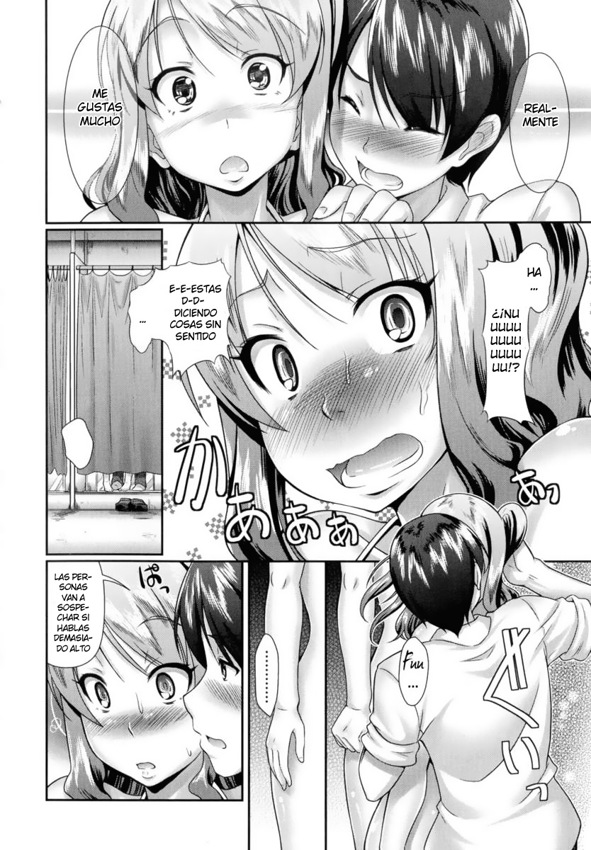 Bikining Love page 4 full