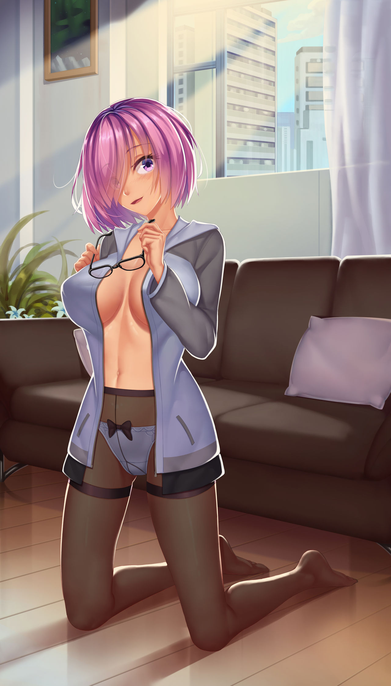 Mash Kyrielight page 4 full
