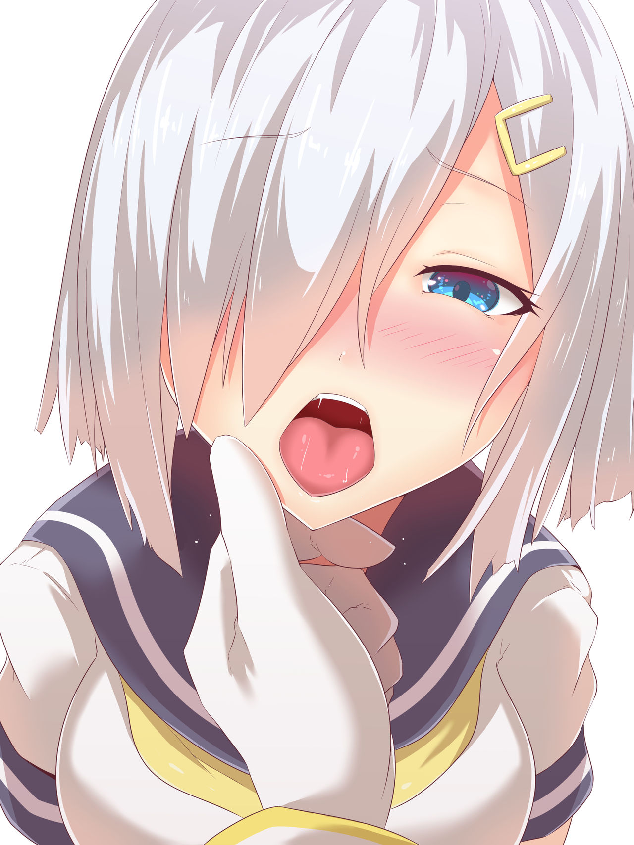 KoUMei✿ page 2 full