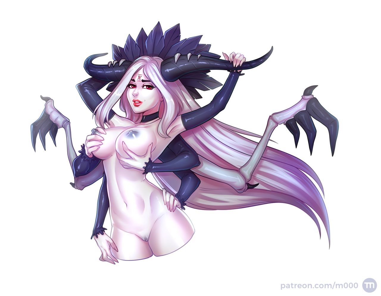 Artist -  m000 page 6 full
